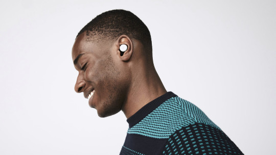 Pixel Buds 2 de Google es el más cercano a Babel Fish (Google)